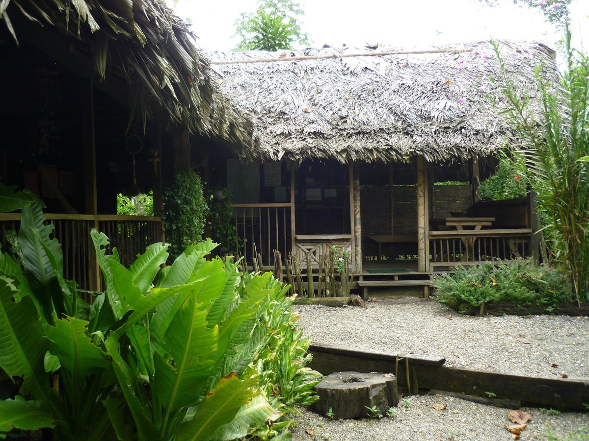 Posada Villamaga El Valle  Buitenkant foto
