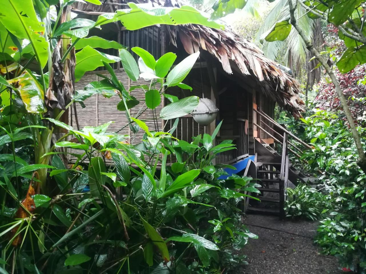 Posada Villamaga El Valle  Buitenkant foto