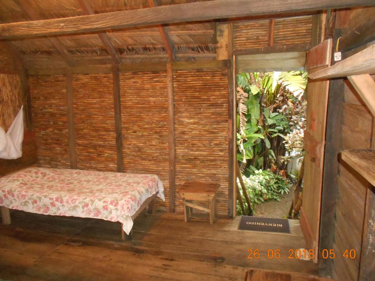 Posada Villamaga El Valle  Buitenkant foto