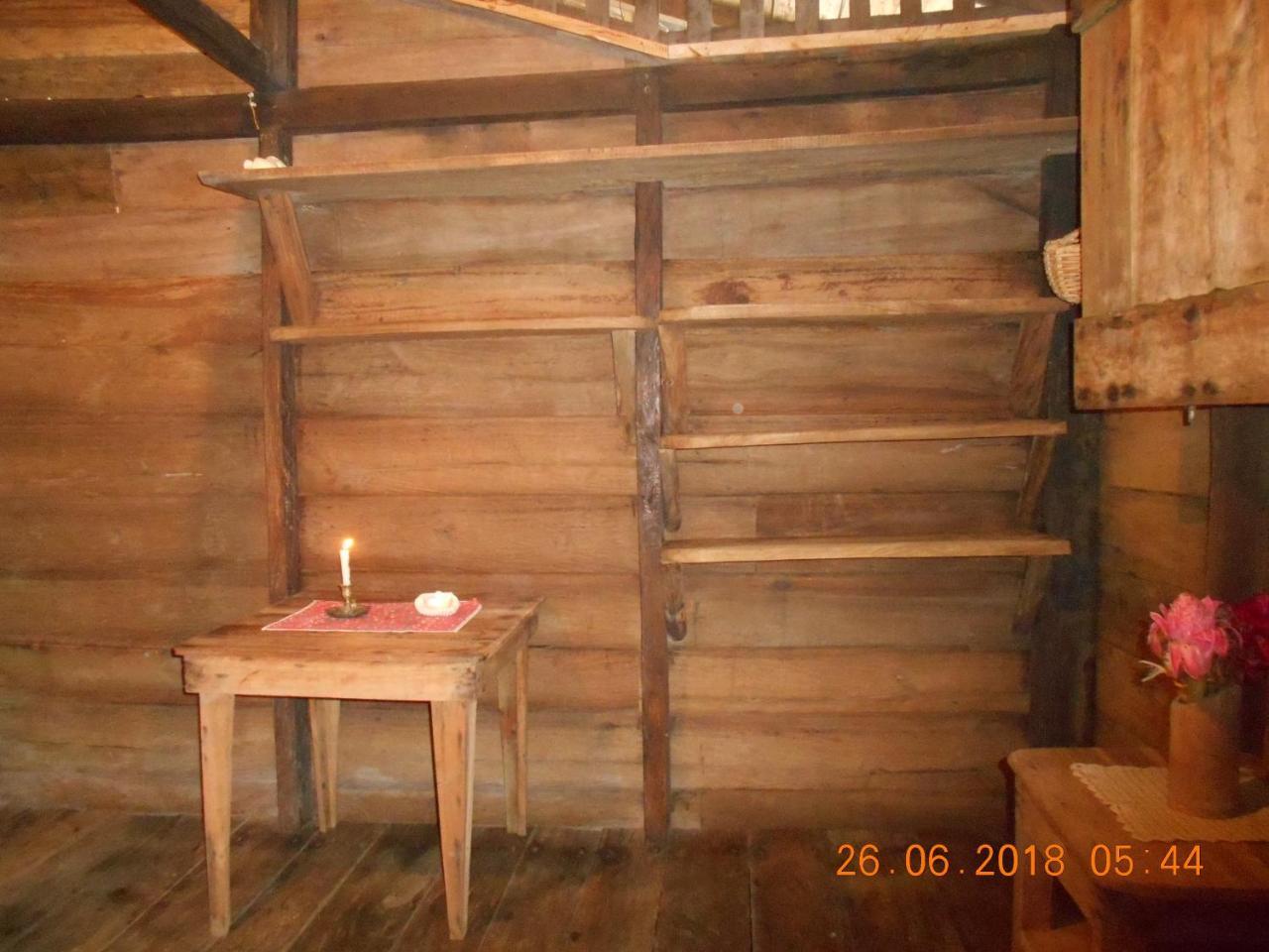 Posada Villamaga El Valle  Buitenkant foto