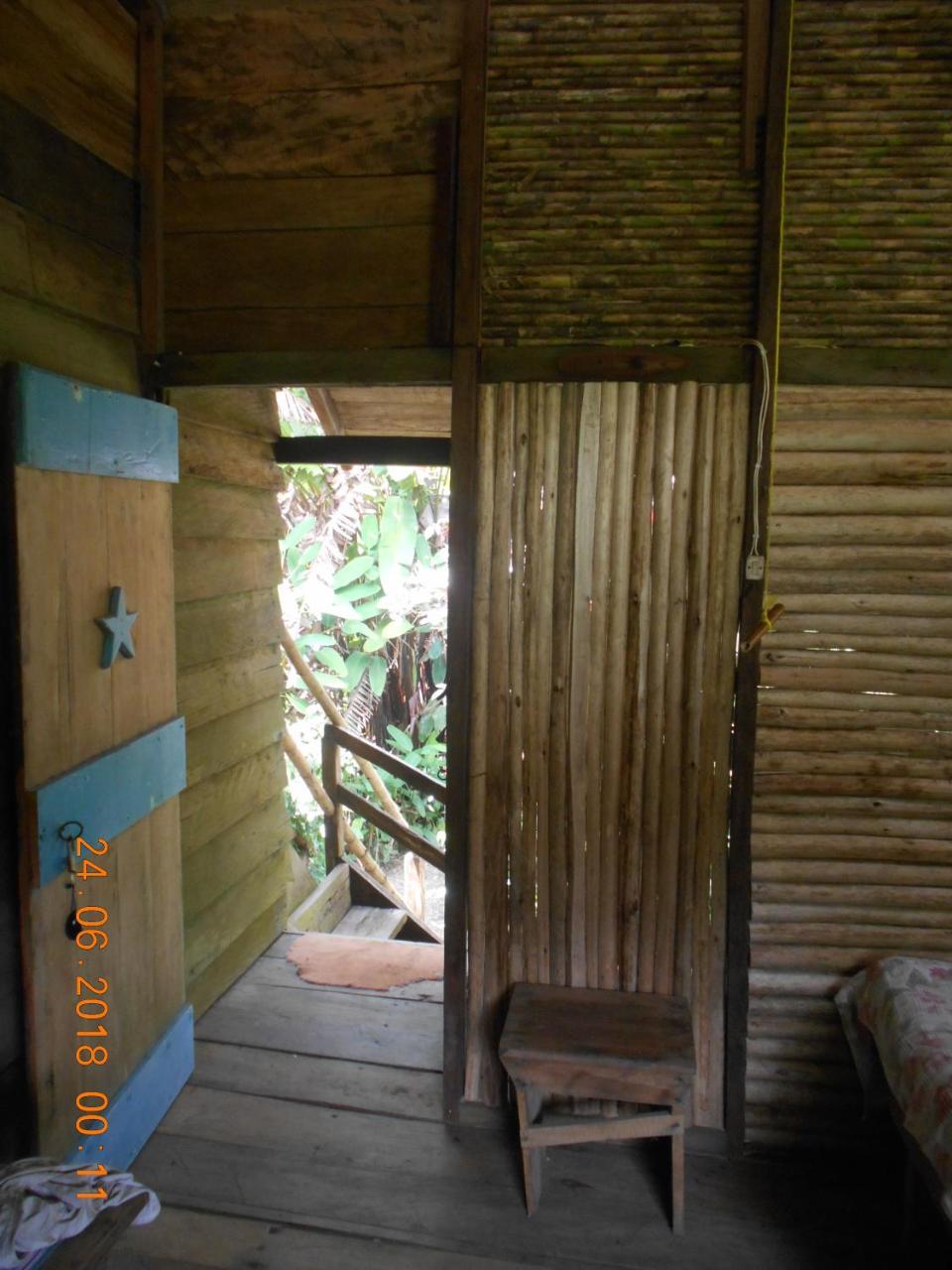 Posada Villamaga El Valle  Buitenkant foto