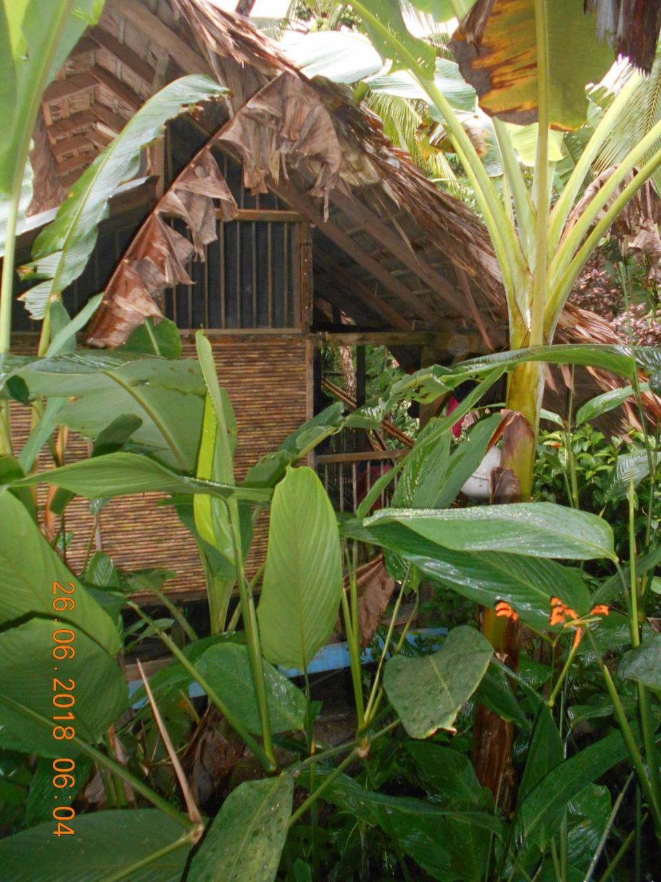 Posada Villamaga El Valle  Buitenkant foto