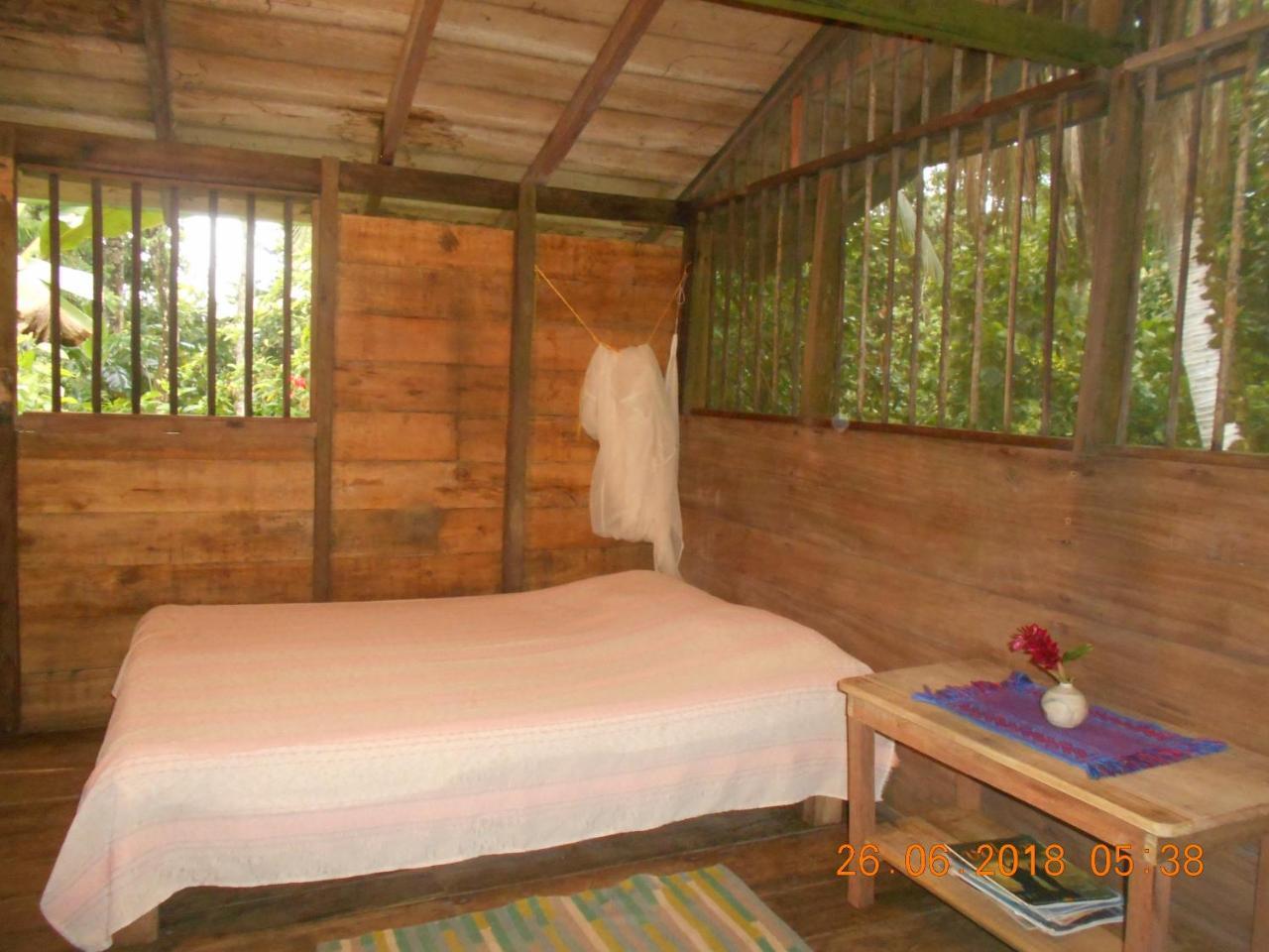 Posada Villamaga El Valle  Buitenkant foto