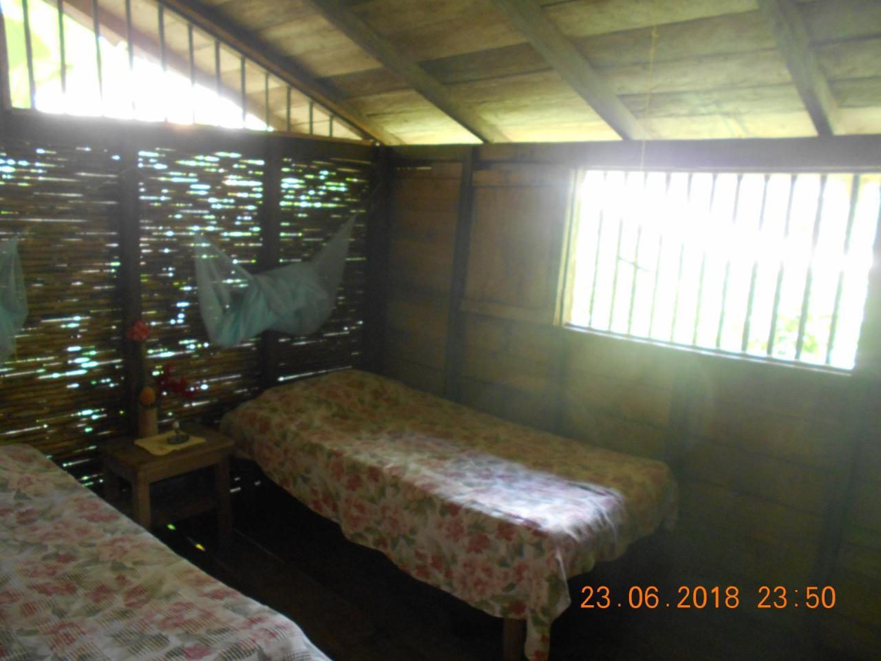 Posada Villamaga El Valle  Buitenkant foto