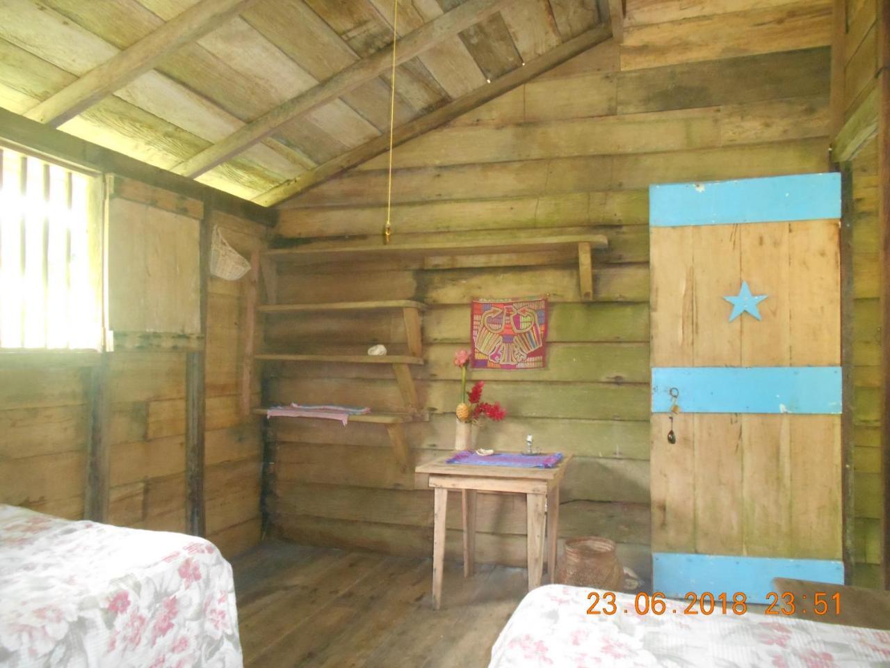 Posada Villamaga El Valle  Buitenkant foto
