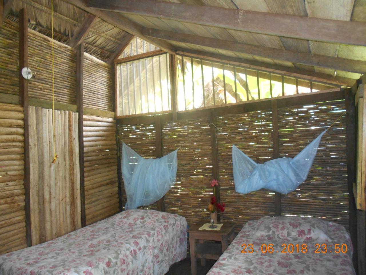 Posada Villamaga El Valle  Buitenkant foto