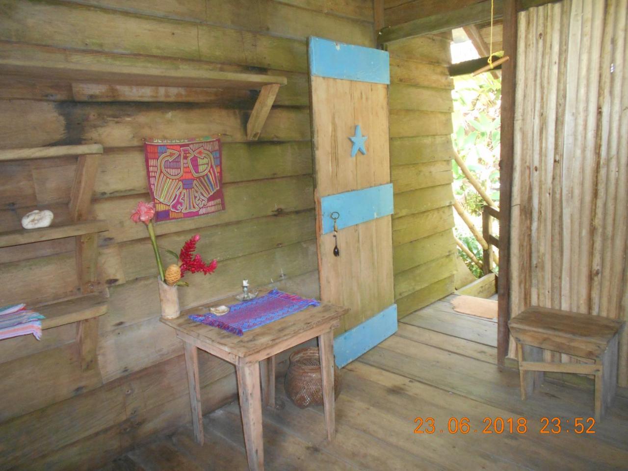 Posada Villamaga El Valle  Buitenkant foto