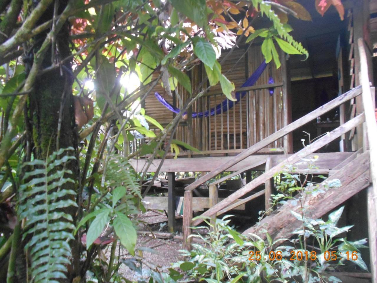 Posada Villamaga El Valle  Buitenkant foto