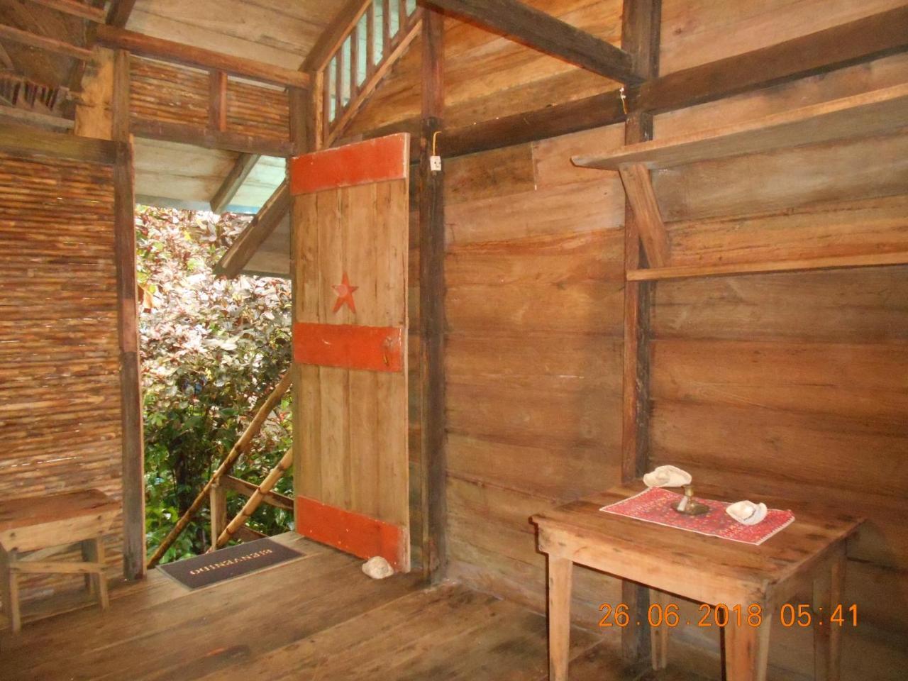 Posada Villamaga El Valle  Buitenkant foto