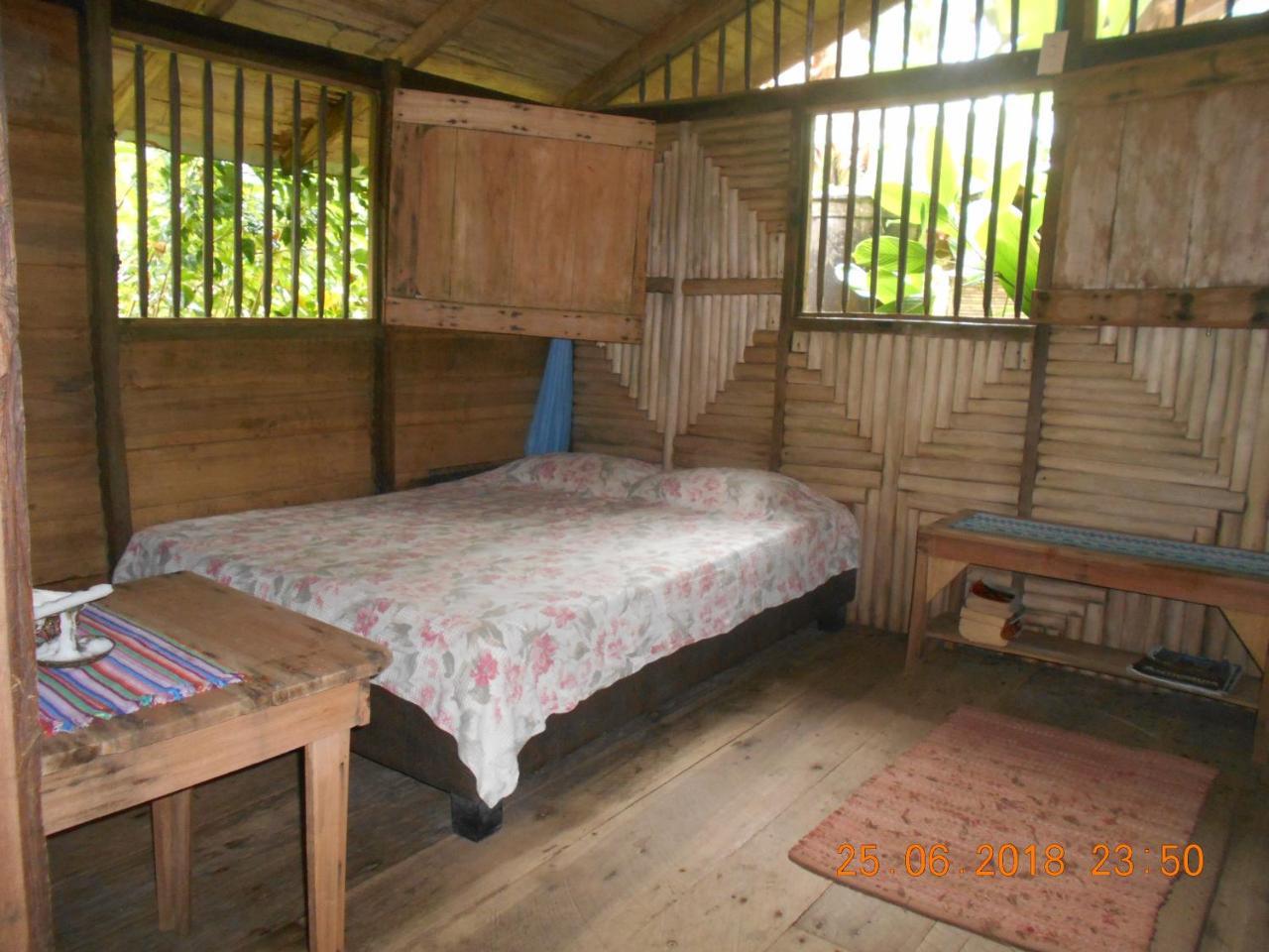 Posada Villamaga El Valle  Buitenkant foto