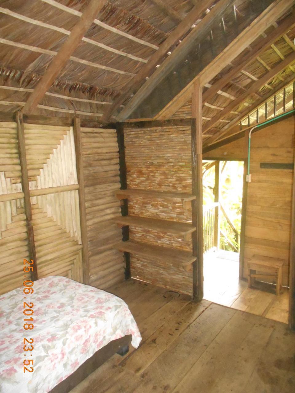 Posada Villamaga El Valle  Buitenkant foto