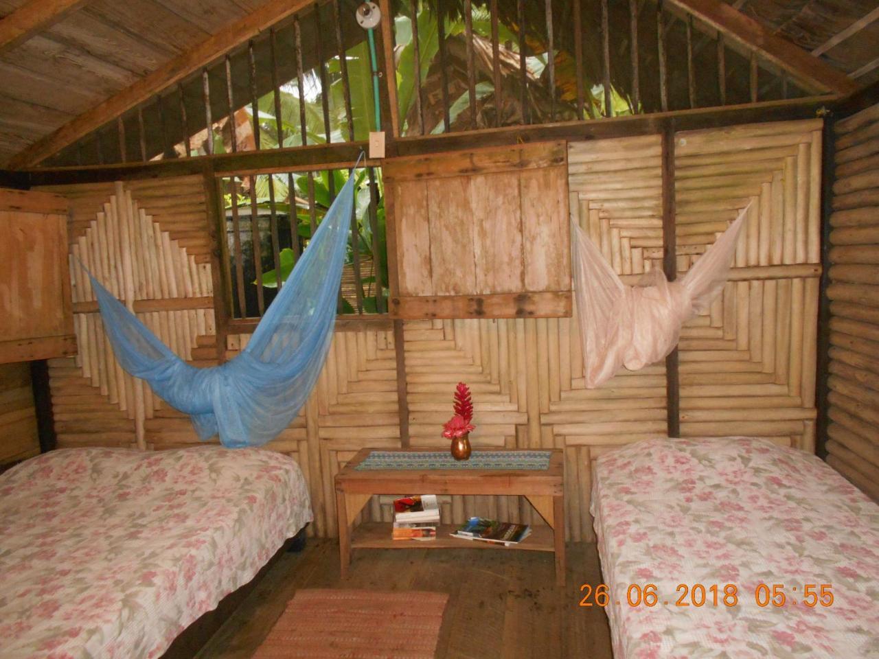 Posada Villamaga El Valle  Buitenkant foto