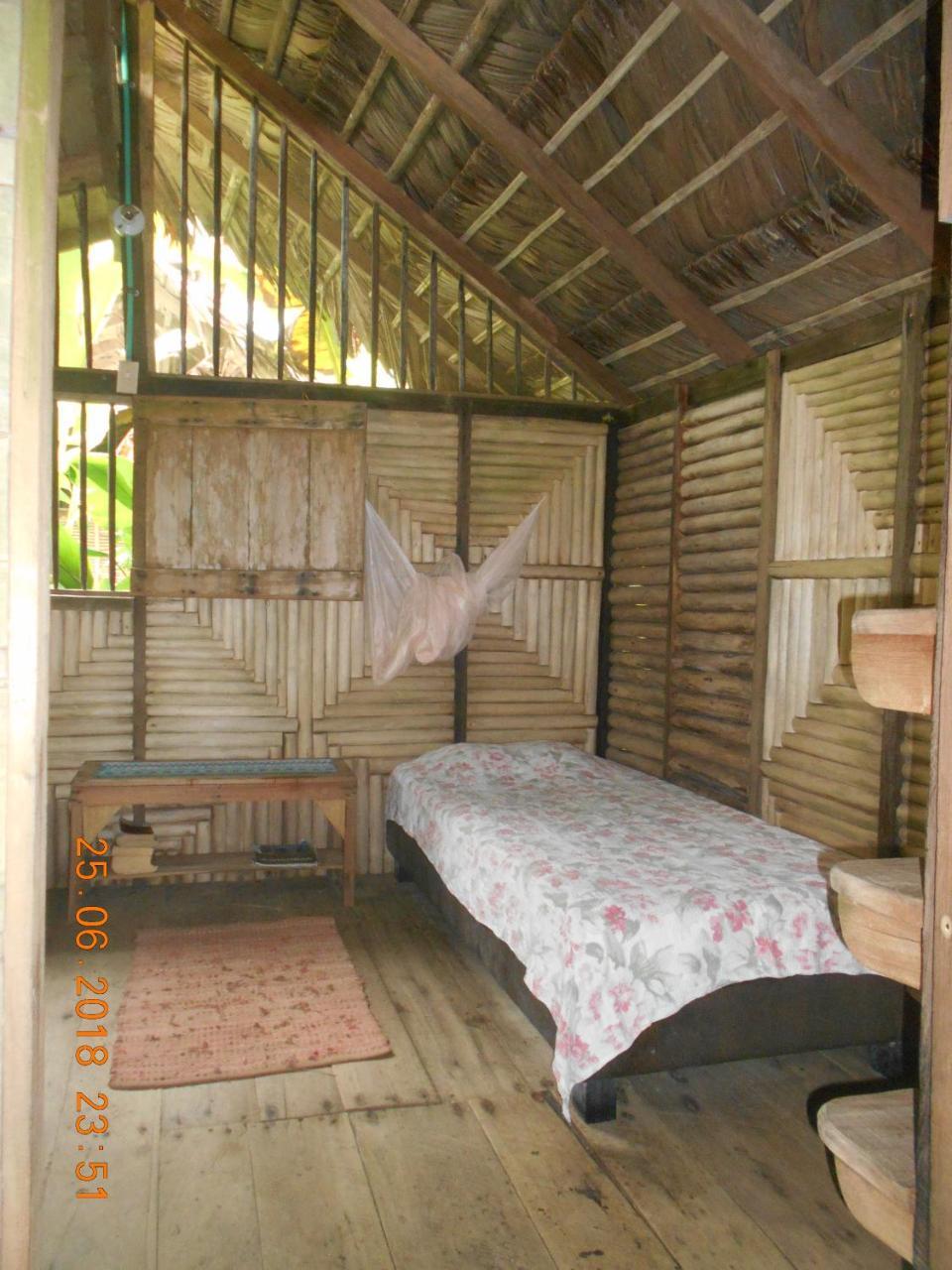 Posada Villamaga El Valle  Buitenkant foto
