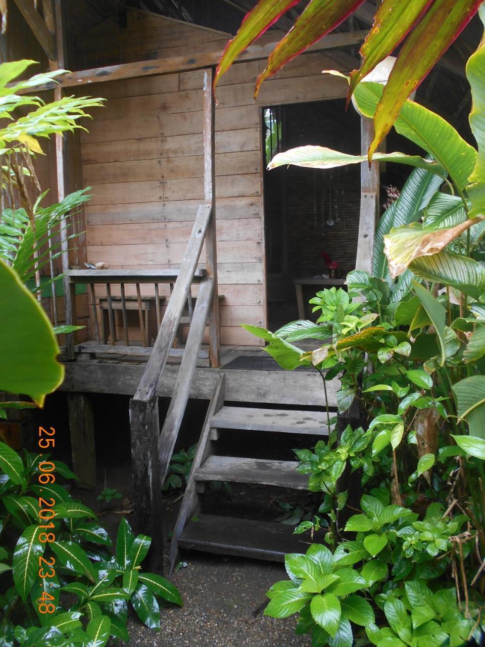 Posada Villamaga El Valle  Buitenkant foto