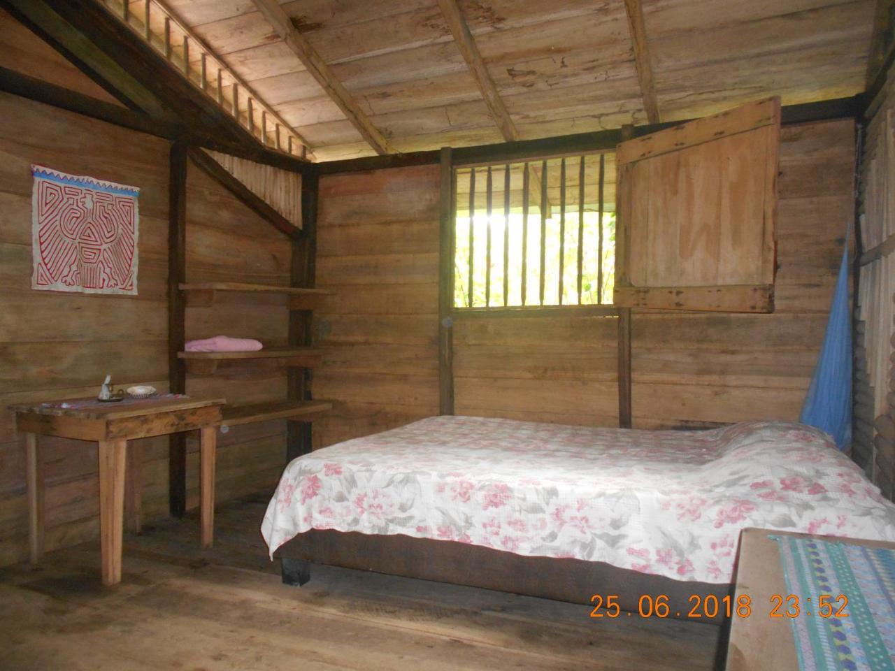 Posada Villamaga El Valle  Buitenkant foto